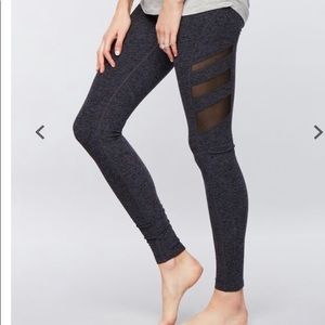 Beyond the Bump Over-Belly Maternity Leggings